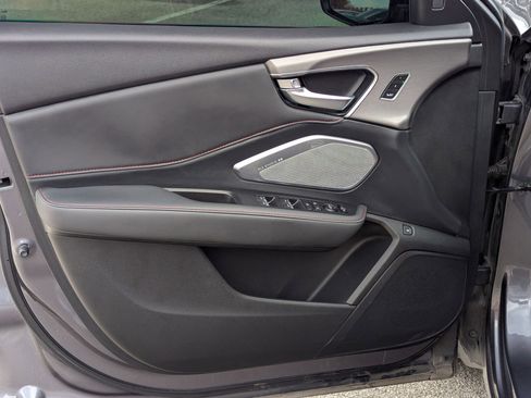 Used 2021 Acura RDX A-Spec image 10