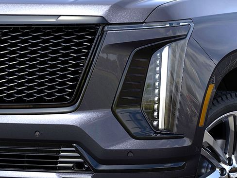 New 2026 Cadillac Escalade Platinum Sport w/ LPO, Floor Liner Package AWD/4WD image 10