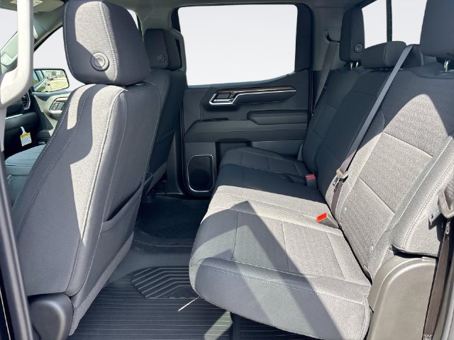 New 2026 Chevrolet Silverado 1500 RST AWD/4WD image 22