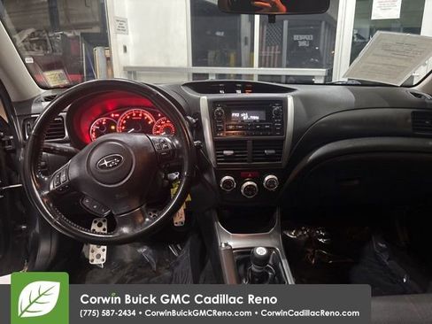 Used 2013 Subaru Impreza WRX Hatchback image 12