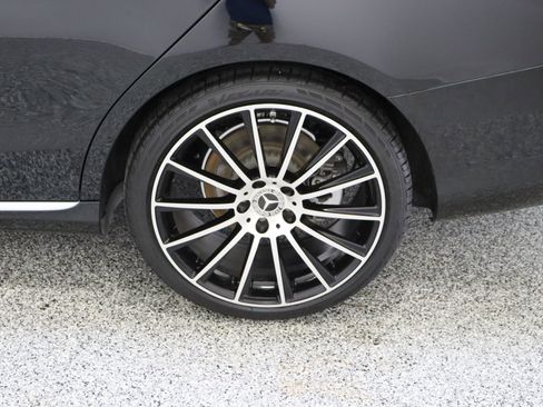 Used 2018 Mercedes-Benz C 300 Sedan image 10