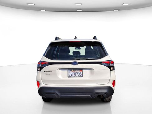 Used 2026 Subaru Forester AWD/4WD image 7