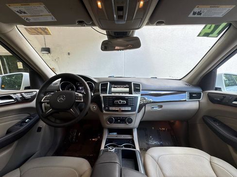 Used 2014 Mercedes-Benz ML 350 2WD image 22