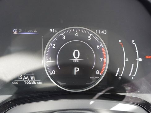Used 2023 Lexus RX 350 Premium Plus w/ Accessory Package (Z1) FWD image 16