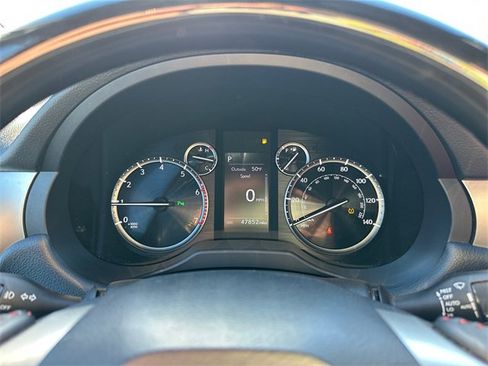 Used 2021 Lexus GX 460 Premium image 27