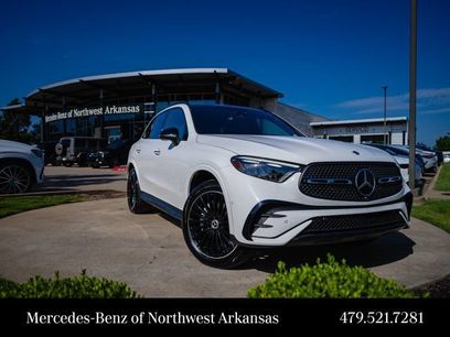 Certified 2023 Mercedes-Benz GLC 300