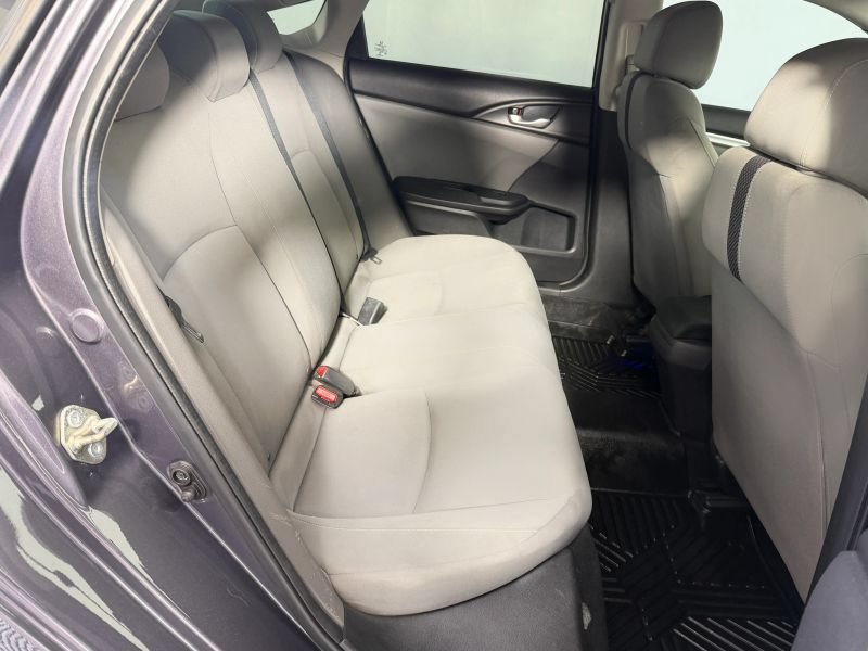Used 2019 Honda Civic LX image 84