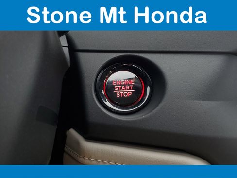 New 2025 Honda Accord SE image 31