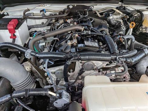 Used 2024 Toyota Tacoma SR5 image 21