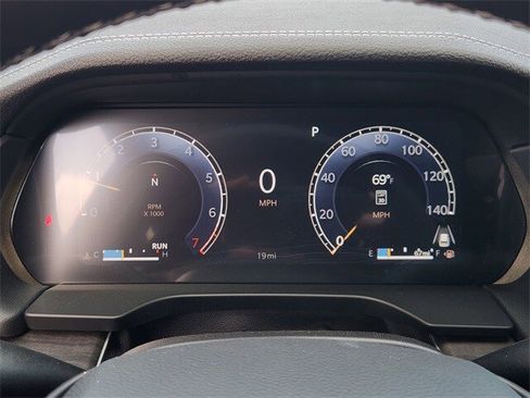 New 2026 Jeep Grand Cherokee L Limited image 11