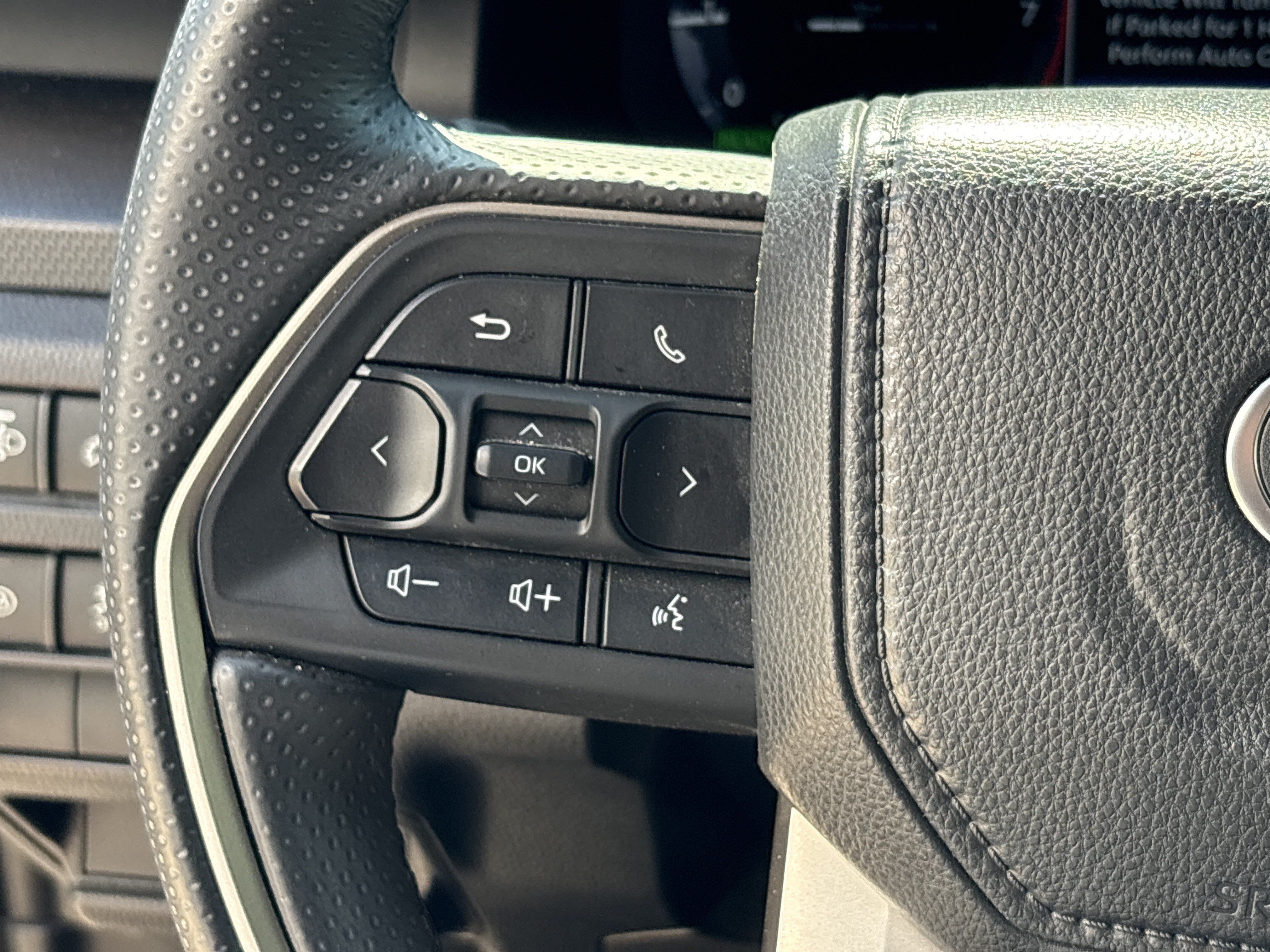 Used 2025 Toyota 4Runner Limited AWD/4WD image 19