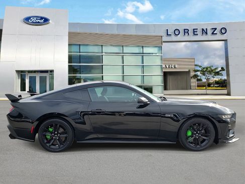 Used 2024 Ford Mustang GT image 4