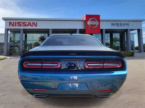 Used 2023 Dodge Challenger R/T Scat Pack image 5