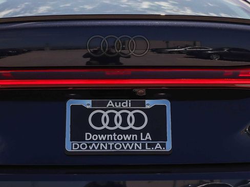 New 2026 Audi S5 Prestige AWD/4WD image 11