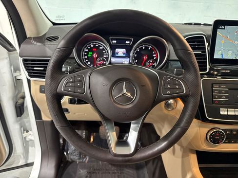Used 2016 Mercedes-Benz GLE 350 4MATIC image 34