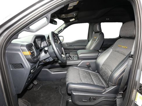 Used 2024 Ford F150 Tremor w/ Bed Utility Package image 14