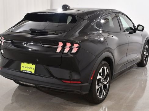 Used 2025 Ford Mustang Mach-E Select w/ Comfort Package Lite AWD/4WD image 12