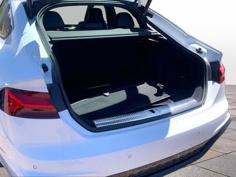 Used 2022 Audi RS 5 Sportback AWD/4WD image 20