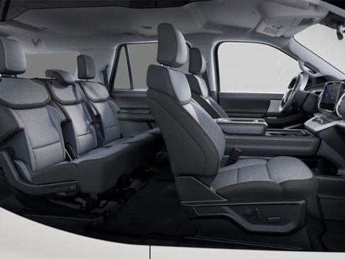 New 2025 Ford Expedition Max Active image 28