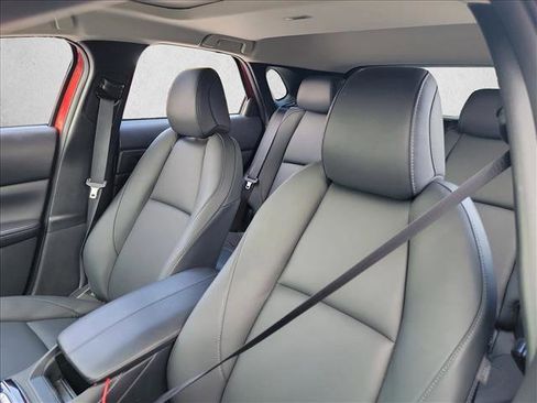 Used 2025 MAZDA CX-30 AWD 2.5 S w/ Preferred Package image 13