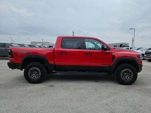 Used 2024 RAM 1500 TRX AWD/4WD image 2