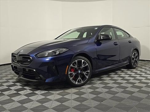 Used 2025 BMW M235i xDrive image 1