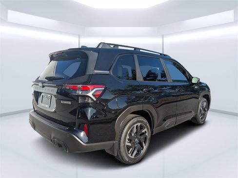 New 2025 Subaru Forester Limited w/ Protection Package (1PH) image 3