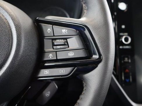 New 2026 Subaru Forester Touring image 19