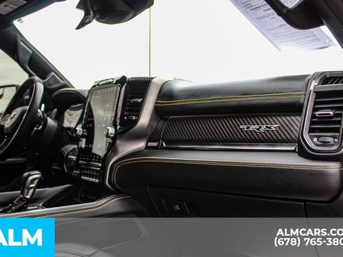 Used 2023 RAM 1500 TRX w/ Havoc Edition AWD/4WD image 23