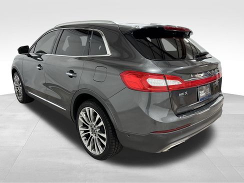 Used 2017 Lincoln MKX Reserve w/ Luxury Package image 8