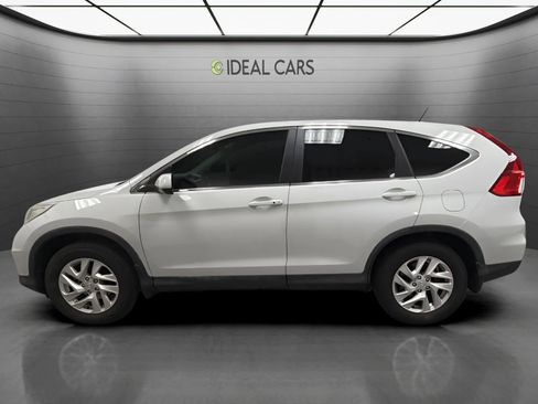 Used 2016 Honda CR-V EX image 8