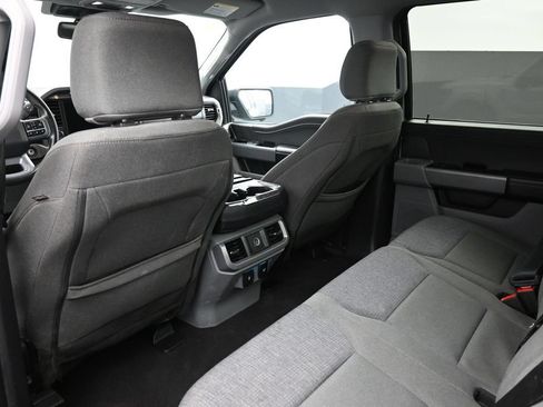 Used 2024 Ford F150 XLT w/ Mobile Office Package AWD/4WD image 8