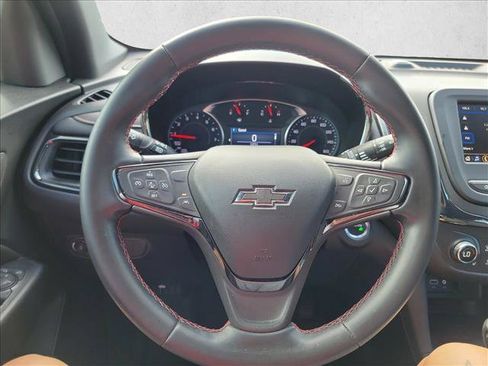 Used 2023 Chevrolet Equinox RS w/ LPO, Floor Liner Package FWD image 18