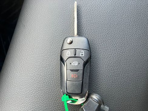 New 2025 Ford Transit 350 148 High Roof Extended w/ Load Area Protection Package image 29