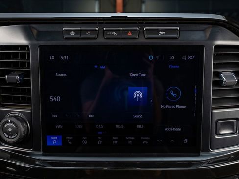 Used 2023 Ford F250 Lariat w/ Lariat Ultimate Package image 24