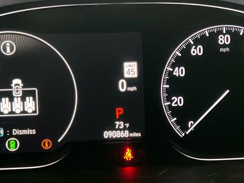 Used 2021 Honda Accord Sport image 15
