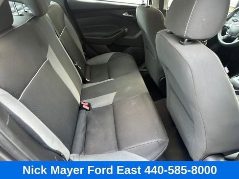 Used 2014 Ford Focus SE image 13