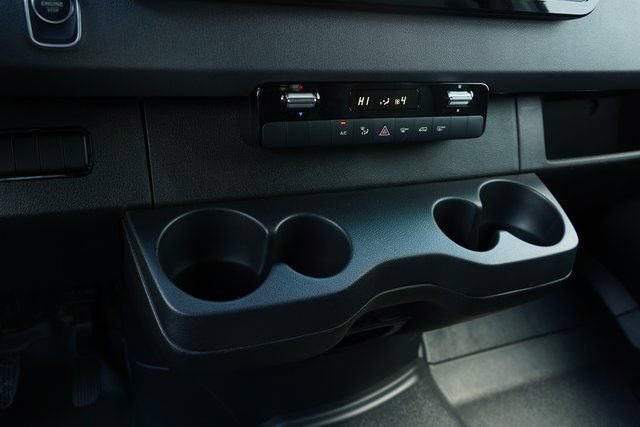 New 2026 Mercedes-Benz Sprinter 2500 image 24