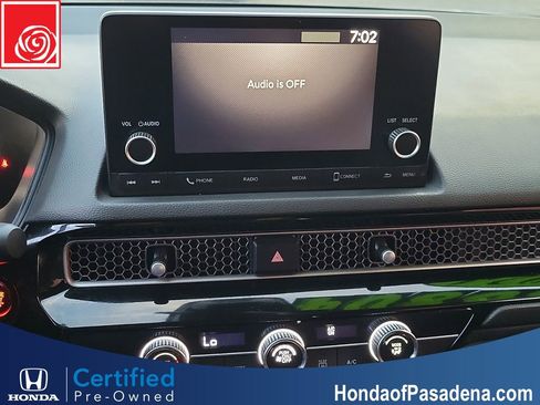 Certified 2024 Honda Civic Sport image 14