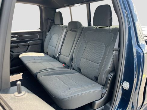 Used 2020 RAM 1500 Big Horn AWD/4WD image 21