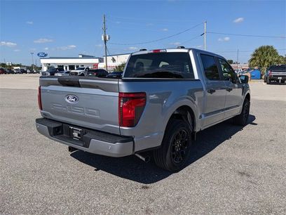 New 2025 Ford F150 STX