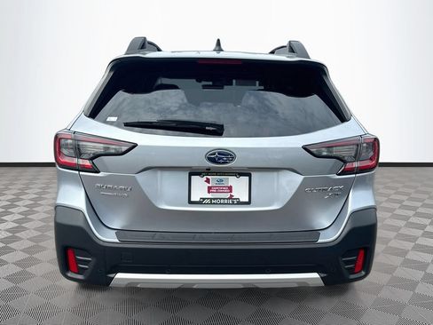 Certified 2022 Subaru Outback Limited XT AWD/4WD image 35