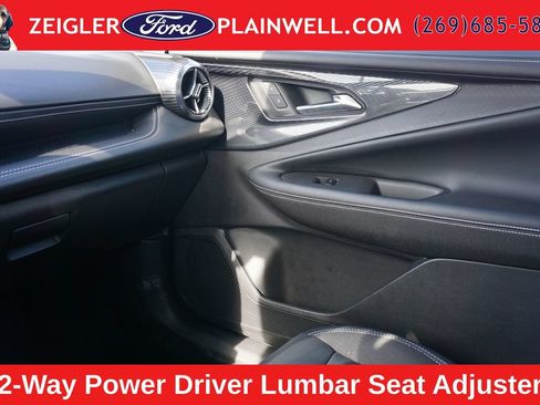 Used 2024 Chevrolet Blazer EV LT AWD/4WD image 30