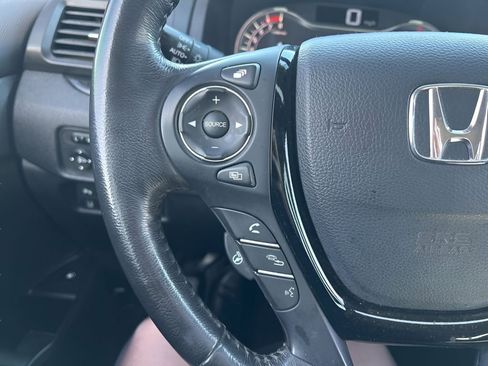 Used 2019 Honda Ridgeline RTL-E image 24