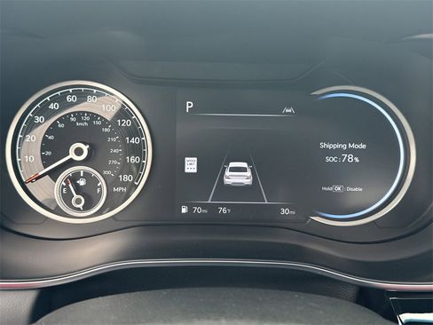 New 2026 Genesis G70 3.3T Sport Prestige image 26