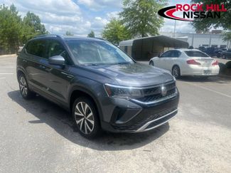 Used 2024 Volkswagen Taos SE FWD 360° Tour