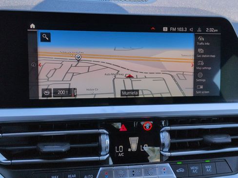 Certified 2022 BMW M340i w/ Driving Assistance Package RWD image 24