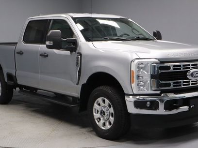 Certified 2023 Ford F250 XLT