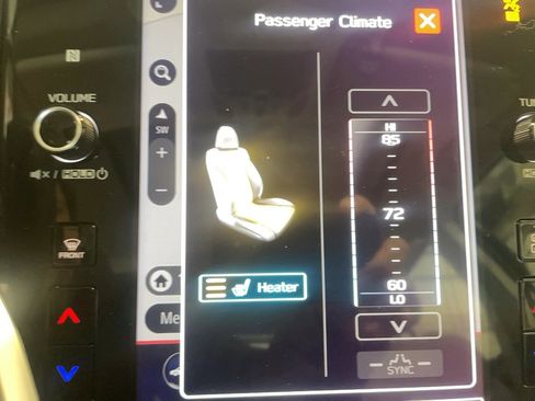 Used 2022 Subaru Legacy Limited image 15