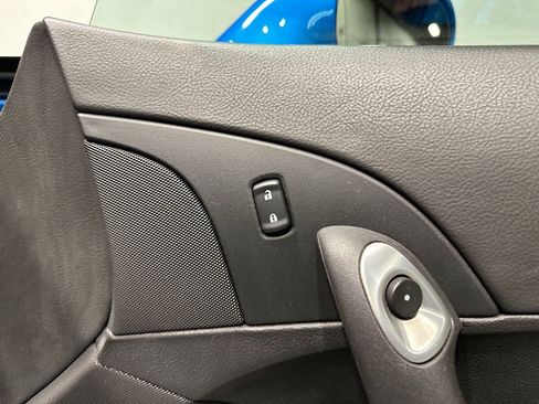 Used 2008 Chevrolet Corvette Coupe w/ Preferred Equipment Group image 11